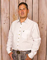 "Breitbrunn" shirt slim fit