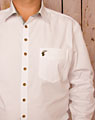 "Breitbrunn" shirt slim fit