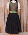 "Brunnthal" Dirndl mit Schürze