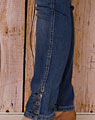 "Brunn" jeans long