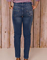 "Brunn" jeans long