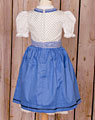 "Edelsfeld" dirndl, blouse, apron