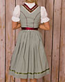 "Eggenfelden" Dirndl mit Schürze