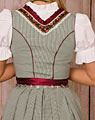 "Eggenfelden" Dirndl mit Schürze