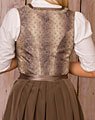 "Egling" dirndl + apron