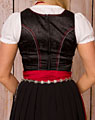 "Engelthal" Dirndl mit Schürze