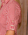 "Bischbrunn" Trachtenbluse