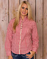"Bischbrunn" Trachtenbluse