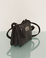 "Lissi" bag black