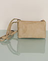 "Lissi" bag beige