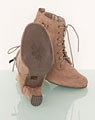 "Gädheim" boots