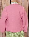 "Greding" cardigan