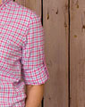 "Grub" Trachtenbluse