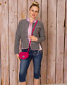 "Grub" Trachtenbluse
