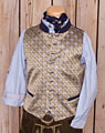 "Grettstadt" waistcoat