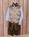 "Grettstadt" waistcoat