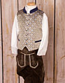 "Grettstadt" waistcoat