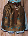 "Günzburg" teenie dirndl