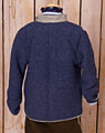 "Harburg" cardigan