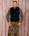 Huntershirt no.1