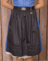 "Hainsfarth" dirndl + apron