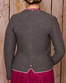 "Heidenheim" Strickjacke