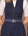 "Henfenfeld" Dirndl mit Schürze