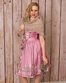 "Hofkirchen" Dirndl mit Schürze