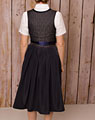 "Hollstadt" Dirndl mit Schürze