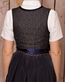 "Hollstadt" Dirndl mit Schürze