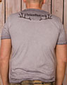 "Burschi grau" Herren Shirt