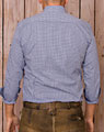 "Ilmmünster" Trachtenhemd slim fit
