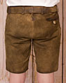 Set trousers No.6 with belt