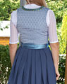 "Höttingen" dirndl + apron