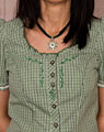 "Hohenthann" blouse