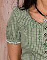 "Hohenthann" blouse
