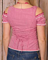 "Kienberg" blouse