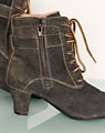 "Kreuth" shoes