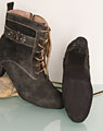"Kreuth" shoes