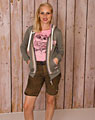 "Eule" Shirt