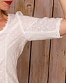 "Kirchham" Trachtenbluse