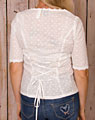 "Kirchham" Trachtenbluse