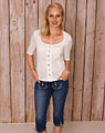 "Kirchham" Trachtenbluse