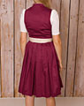 "Kolbermoor" Dirndl mit Schürze