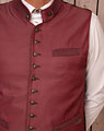 "Krombach" waistcoat