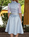 "Landshut" Dirndl mit Schürze