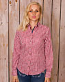 "Laudenbach" Bluse
