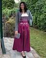 "Lohkirchen" dirndl + apron