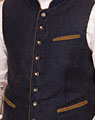 "Lengdorf" waistcoat