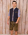 "Lengdorf" waistcoat